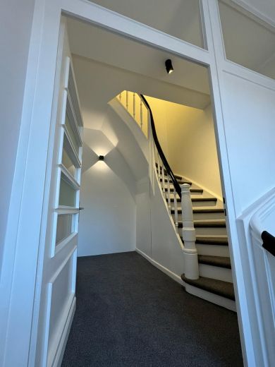 E.-R&uuml;ttenscheid:  m&ouml;blierte Business-Wohnung - 75 qm - modernisiert -  von Privat