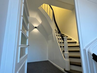 E.-R&uuml;ttenscheid:  m&ouml;blierte Business-Wohnung - 75 qm - modernisiert -  von Privat