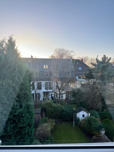 E.-R&uuml;ttenscheid:  m&ouml;blierte Business-Wohnung - 75 qm - modernisiert -  von Privat