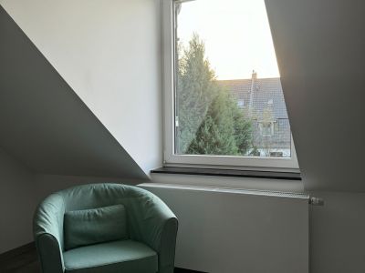 E.-R&uuml;ttenscheid:  m&ouml;blierte Business-Wohnung - 75 qm - modernisiert -  von Privat
