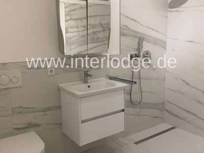 INTERLODGE Möbliertes Komfortapartment in Neuss - Holzheim