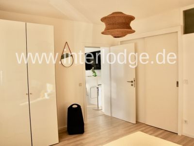 INTERLODGE Möbliertes Komfortapartment in Neuss - Holzheim
