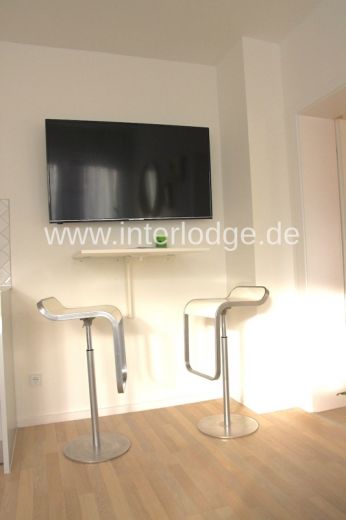 INTERLODGE Möbliertes Komfortapartment in Neuss - Holzheim