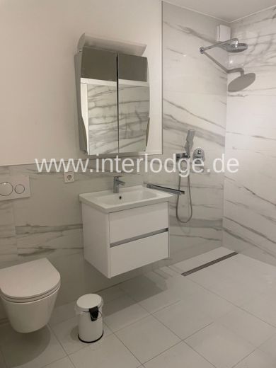 INTERLODGE Möbliertes Komfortapartment in Neuss - Holzheim