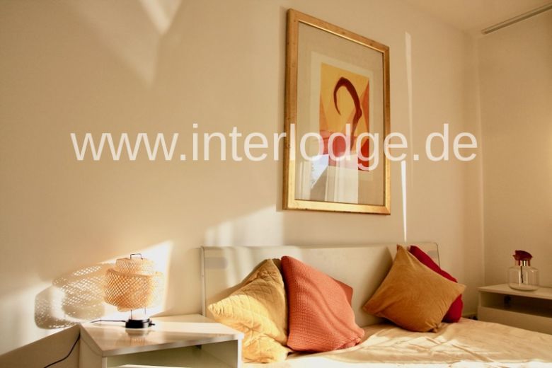 INTERLODGE M&ouml;bliertes Komfortapartment in Neuss - Holzheim