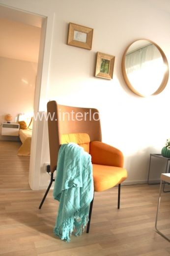 INTERLODGE M&ouml;bliertes Komfortapartment in Neuss - Holzheim