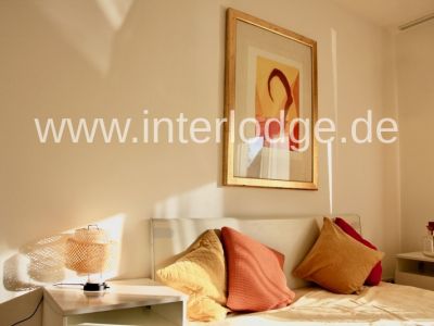 INTERLODGE M&ouml;bliertes Komfortapartment in Neuss - Holzheim