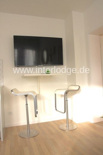 INTERLODGE M&ouml;bliertes Komfortapartment in Neuss - Holzheim