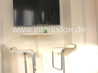 INTERLODGE M&ouml;bliertes Komfortapartment in Neuss - Holzheim
