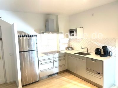 INTERLODGE M&ouml;bliertes Komfortapartment in Neuss - Holzheim