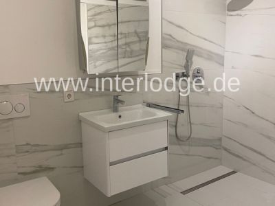 INTERLODGE M&ouml;bliertes Komfortapartment in Neuss - Holzheim