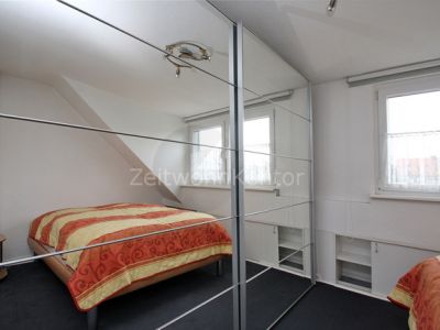 Modern m&ouml;bliert in Buchholz N&auml;he M&uuml;nchener Stra&szlig;e, WLAN aktiv