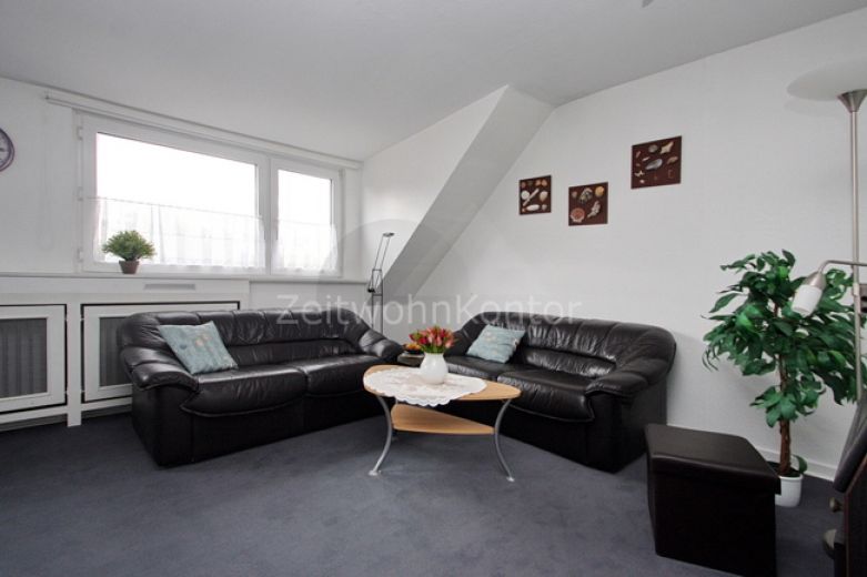 Modern m&ouml;bliert in Buchholz N&auml;he M&uuml;nchener Stra&szlig;e, WLAN aktiv