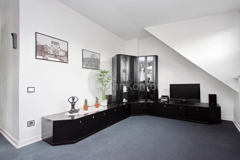 Modern m&ouml;bliert in Buchholz N&auml;he M&uuml;nchener Stra&szlig;e, WLAN aktiv