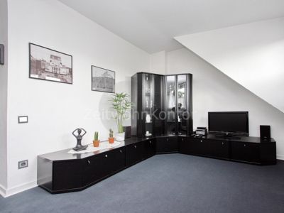 Modern m&ouml;bliert in Buchholz N&auml;he M&uuml;nchener Stra&szlig;e, WLAN aktiv