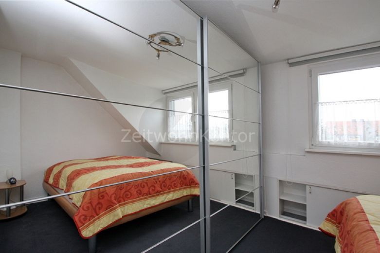 Modern m&ouml;bliert in Buchholz N&auml;he M&uuml;nchener Stra&szlig;e, WLAN aktiv