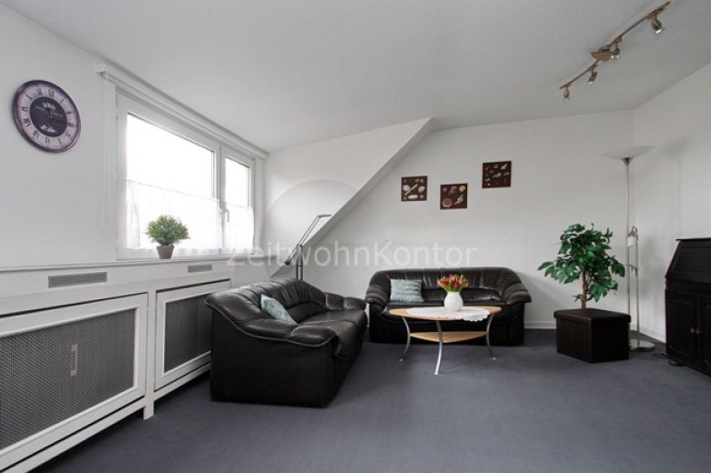 Modern m&ouml;bliert in Buchholz N&auml;he M&uuml;nchener Stra&szlig;e, WLAN aktiv