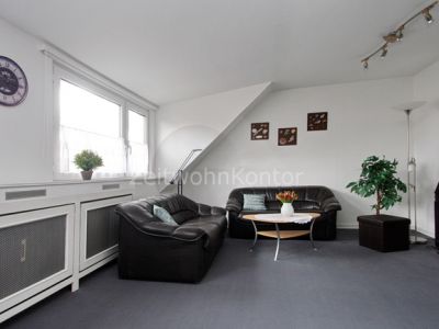 Modern m&ouml;bliert in Buchholz N&auml;he M&uuml;nchener Stra&szlig;e, WLAN aktiv