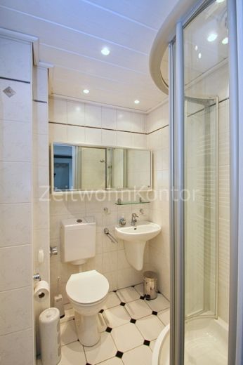 Modern m&ouml;bliert in Buchholz N&auml;he M&uuml;nchener Stra&szlig;e, WLAN aktiv