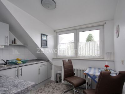 Modern m&ouml;bliert in Buchholz N&auml;he M&uuml;nchener Stra&szlig;e, WLAN aktiv