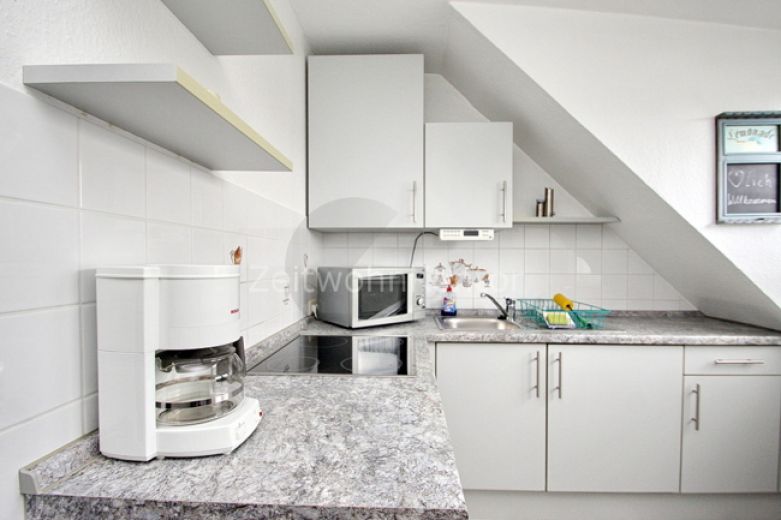 Modern m&ouml;bliert in Buchholz N&auml;he M&uuml;nchener Stra&szlig;e, WLAN aktiv