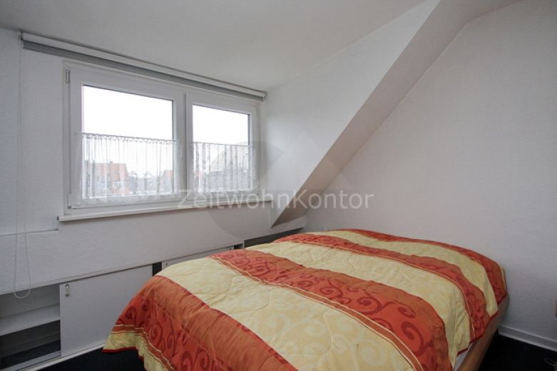 Modern m&ouml;bliert in Buchholz N&auml;he M&uuml;nchener Stra&szlig;e, WLAN aktiv