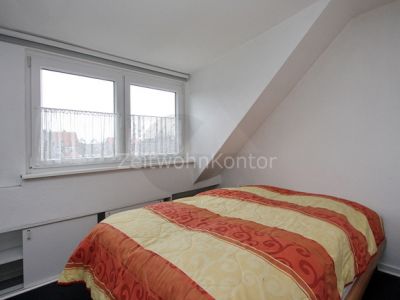 Modern m&ouml;bliert in Buchholz N&auml;he M&uuml;nchener Stra&szlig;e, WLAN aktiv