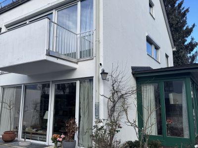 M&ouml;bliertes Zimmer auf Zeit - keine WG!