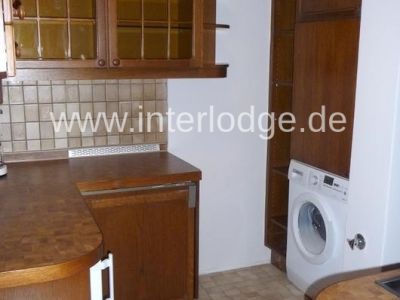 INTERLODGE Möblierte Wohnung direkt am Feenteich mit Seeblick, Park und Grillecke