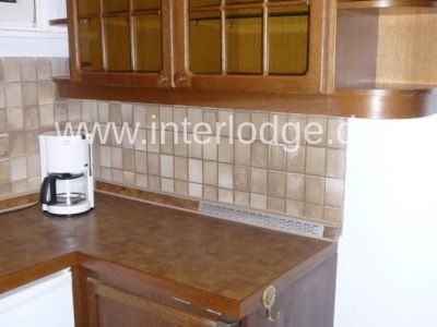 INTERLODGE Möblierte Wohnung direkt am Feenteich mit Seeblick, Park und Grillecke