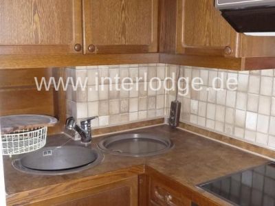 INTERLODGE Möblierte Wohnung direkt am Feenteich mit Seeblick, Park und Grillecke