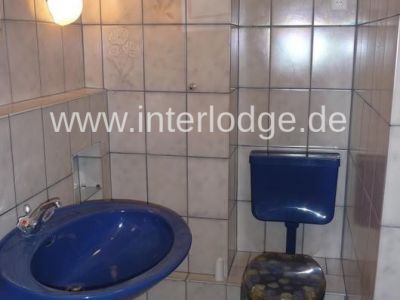 INTERLODGE Möblierte Wohnung direkt am Feenteich mit Seeblick, Park und Grillecke