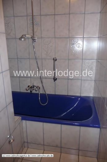 INTERLODGE Möblierte Wohnung direkt am Feenteich mit Seeblick, Park und Grillecke