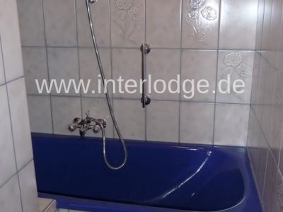 INTERLODGE Möblierte Wohnung direkt am Feenteich mit Seeblick, Park und Grillecke