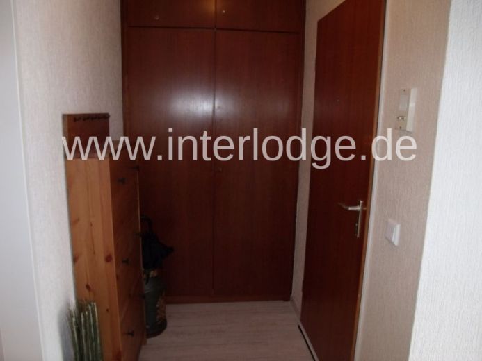 INTERLODGE Modern möblierte Wohnung mit Balkon und Stellplatz in Gelsenkirchen-Rotthausen