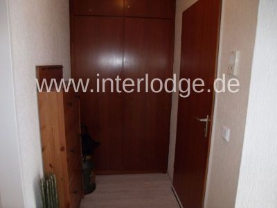 INTERLODGE Modern möblierte Wohnung mit Balkon und Stellplatz in Gelsenkirchen-Rotthausen