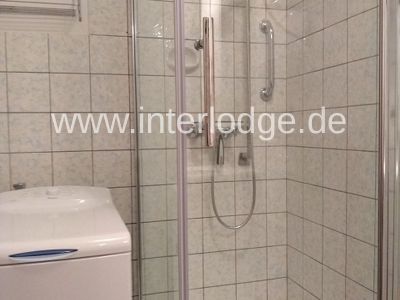 INTERLODGE Modern möblierte Wohnung mit Balkon und Stellplatz in Gelsenkirchen-Rotthausen