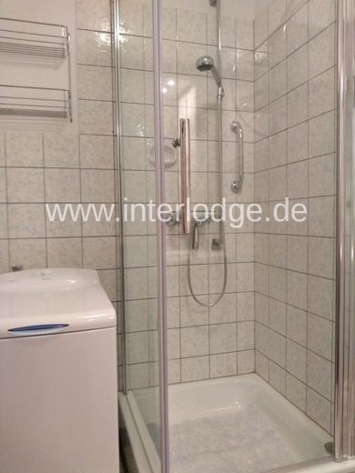 INTERLODGE Modern möblierte Wohnung mit Balkon und Stellplatz in Gelsenkirchen-Rotthausen