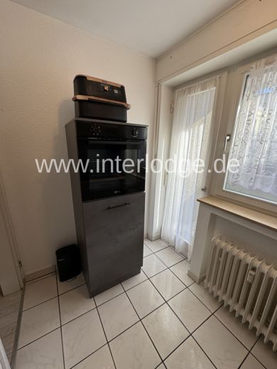 INTERLODGE Modern m&ouml;blierte Wohnung mit Balkon und Stellplatz in Gelsenkirchen-Rotthausen