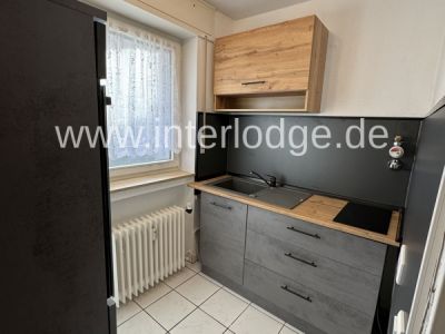 INTERLODGE Modern m&ouml;blierte Wohnung mit Balkon und Stellplatz in Gelsenkirchen-Rotthausen