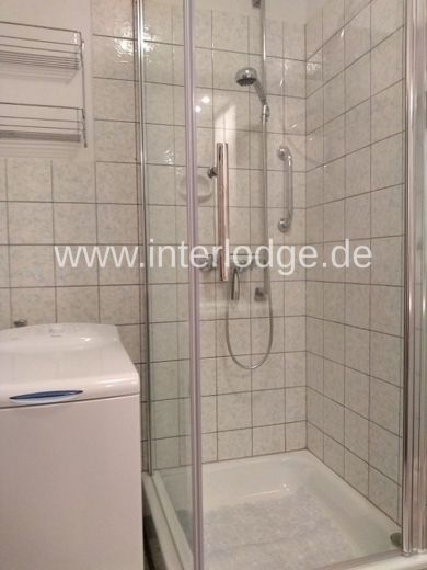 INTERLODGE Modern m&ouml;blierte Wohnung mit Balkon und Stellplatz in Gelsenkirchen-Rotthausen