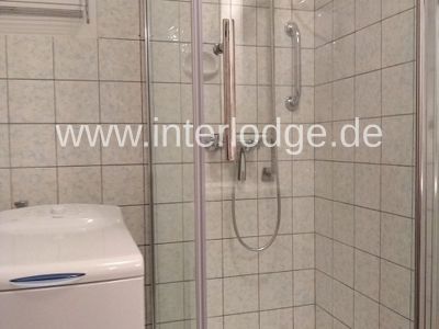 INTERLODGE Modern m&ouml;blierte Wohnung mit Balkon und Stellplatz in Gelsenkirchen-Rotthausen