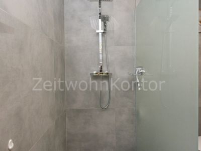 Möblierte 3-Zimmer-Wohnung mit Balkon und tollem, modernen Bad, Stellplatz  mögl., WLAN aktiv, ruhig und zentral