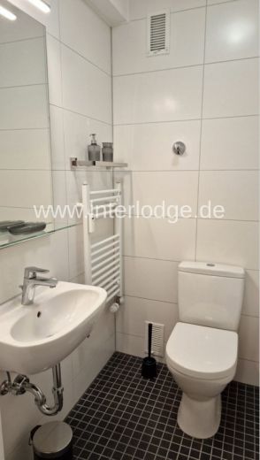 INTERLODGE Köln: Modern und vollständig eingerichtetes Apartment im Eigelsteinviertel