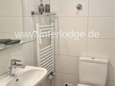 INTERLODGE Köln: Modern und vollständig eingerichtetes Apartment im Eigelsteinviertel