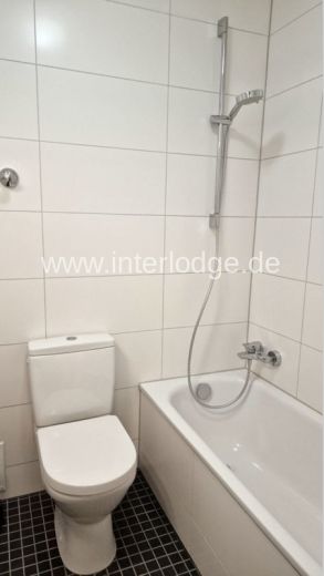 INTERLODGE Köln: Modern und vollständig eingerichtetes Apartment im Eigelsteinviertel
