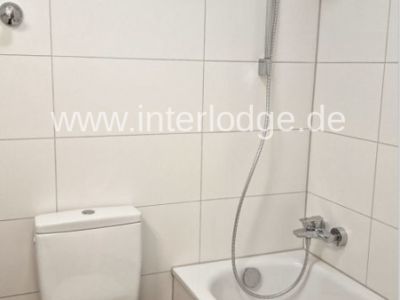 INTERLODGE Köln: Modern und vollständig eingerichtetes Apartment im Eigelsteinviertel