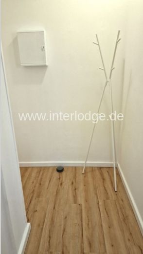 INTERLODGE Köln: Modern und vollständig eingerichtetes Apartment im Eigelsteinviertel