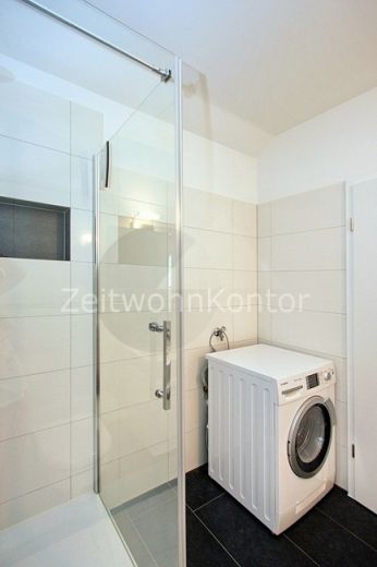 Schickes Studio-Apartment in ruhiger Grünlage mit sehr guter Anbindung, Wlan aktiv, zwei Balkone