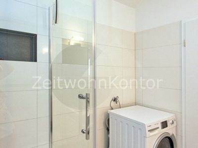 Schickes Studio-Apartment in ruhiger Grünlage mit sehr guter Anbindung, Wlan aktiv, zwei Balkone